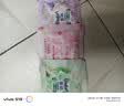 金纺自营留香珠20g*3尝新装情绪香氛100天持久留香（三种香型随机发货 实拍图