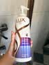 力士（LUX）玻尿酸水润丝滑柔顺洗发水500g干枯毛躁胶原蛋白水光瓶留香洗发露 实拍图
