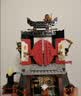 乐高（LEGO）积木幻影忍者71866 15周年忍者道场展示台男女孩儿童玩具生日礼物 实拍图