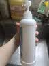 贝亲（Pigeon）奶瓶清洗剂 婴儿专用 奶嘴玩具果蔬清洁1300ml 囤货装 PL156 实拍图