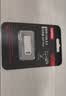 联想（Lenovo）64G Type-C USB3.2手机U盘 金属双接口优盘 学习办公优选 SX1Pro系列 银色 实拍图