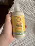 加州宝宝（California Baby）金盏花儿童身体乳251ml 春夏保湿润肤 婴幼儿低敏清爽【双有机】 实拍图