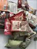 三只松鼠轰趴零食大礼包28袋2411g坚果休闲零食蜜饯果干节日团购送礼 实拍图