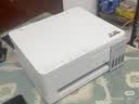 爱普生（EPSON）【6代新品】L3351墨仓式彩色打印机 微信打印/无线连接 家用AI学习打印机（打印、复印、扫描） 实拍图