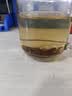 八马茶业武夷红茶 特级金骏眉花果蜜香250g金马罐装 送礼袋 实拍图