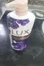 力士（LUX）力士精油香氛幽莲1kg+桃花1kg送补充装470g男女持久留香沐浴露 实拍图