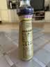 金龙鱼纯芝麻香油 400ml【一级】凉拌 调味 烹饪 火锅 调味油 玻璃瓶 实拍图