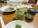 开味狗贡菜青椒酱180g辣椒酱拌饭拌面酱开味下饭酱菜调味酱料榨菜咸菜 实拍图