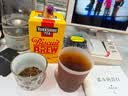 哈罗盖特的泰勒约克夏饼干味红茶 英式早餐办公室下午茶茶包 40袋*2.8g 英国进口 实拍图