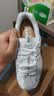 斯凯奇（Skechers）蕾丝熊老爹鞋女鞋秋季厚底增高熊猫鞋减震休闲运动鞋11959 实拍图
