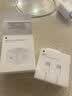 Apple/苹果 60W type-c充电线-1米 usb-c手机数据线 原装旗舰店苹果iPhone 18 Pro Max iPad快充线 实拍图