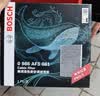 博世（BOSCH）空调滤芯滤清器5081朗逸宝来迈腾速腾帕萨特探岳途观L高7奥迪A3Q3 实拍图