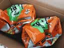 旺旺 小小酥 原味 200g 袋装 休闲膨化食品糕点零食酥脆饼干 实拍图