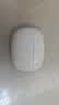 魅蓝lifeme Blus4 主动降噪真无线蓝牙耳机 入耳式 HiFi 降噪耳机 LHDC 无损 超长续航 低延迟游戏耳机 实拍图