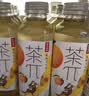 农夫山泉茶π（茶派）茶饮料 西柚茉莉花茶500ml*15瓶 整箱装 实拍图