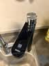海尔（Haier）新款鲜活水Pro1200G净水器家用6年长效膜抑菌反渗透家用厨房台下式直饮净水机饮水机R816 实拍图