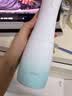 拜尔专业冲牙器手持式水牙线家用电动洁牙正畸专用礼物清洁洗牙神器七夕M401清水蓝 实拍图