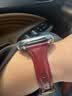 图拉斯【发布会新款S12】适用苹果手表s12保护壳s12通用apple watch s11保护套iwatch s11/10壳膜一体S10 【新46mm表盘】手表壳丨壳膜一体丨超防撞 iWatch S1 实拍图