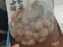 方家铺子大6A桂圆干500g 1斤带壳肉厚龙眼干 桑葚枸杞红枣泡茶干货中大果 实拍图