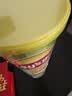 乐事（Lay's）无限薯片 翡翠黄瓜味 104克*2罐 208克 休闲零食 膨化食品 实拍图