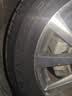 玛吉斯（MAXXIS）轮胎/汽车轮胎 225/55R17 97V HP5 原配秦Pro 实拍图