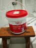 Allgll水泥基填缝剂防水防霉卫生间专用彩色瓷砖cg2wa墙砖地砖缝隙美缝 实拍图