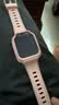 小米（MI）米兔儿童电话手表7 粉色国家补贴健康监测高清双摄微信定位防水小学生初高中生男女孩智能运动手表 实拍图