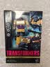 变形金刚（Transformers）儿童男孩玩具模型14岁+礼物天尊世代航行家级战车队之诈骗G2002 实拍图