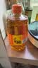 胡姬花 食用油【保真花生油】压榨一级古法花生油900ML(新老包装随机发) 实拍图