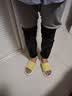 南极人（Nanjiren）护膝保暖老寒腿关节炎艾草自发热半月板损伤男女士专用老年人护腿 实拍图