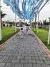 Keep儿童泳衣女童游泳衣连体小中大女孩双层泳裤套装 720 浅紫色 170  实拍图