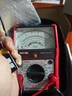 南孚9V碱性电池1粒装适用于遥控玩具/烟雾报警器/无线麦克风/万用表/话筒/遥控器等 6LR61（单件包邮） 实拍图