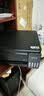 爱普生（EPSON）【6代新品】L3353墨仓式彩色家用AI学习打印机 L3251/L3255升级版(打印复印扫描 微信/无线 黑色） 实拍图