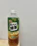 达亦多(DyDo) 玉露绿茶饮料无糖茶饮料0糖0脂0卡 600ml*15瓶 整箱 实拍图