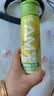伊利安慕希AMX 新疆哈密瓜奶昔风味酸牛奶230g*10瓶/箱 定期购 实拍图