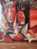 三只松鼠枣夹核桃礼盒750g红枣骏枣坚果核桃休闲零食新疆免洗大枣蜜饯果干 实拍图