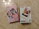 INSTAX富士instax立拍立得 mini相纸 白边双包20张+甜心牛仔相册 实拍图