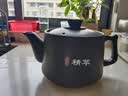 美的（Midea）煎药壶全自动分体式4.5L家用熬药中药锅中药煲炖汤智能免看管文武火二煎 JYC4556 实拍图