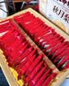 江中猴姑无糖猴头菇养胃饼干中老年人高钙营养囤货食品中秋礼盒1440g 实拍图