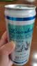 崂山中华老字号白花蛇草水风味饮料320ml*24罐整箱装零糖零脂零卡 实拍图
