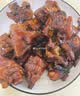 良品铺子酱香虎皮糯猪蹄400g 卤味肘子即食酱猪蹄猪手 零食下酒菜 实拍图