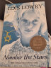 【现货】Number the Stars 数星星英文原版Lois Lowry 纽伯瑞儿童金奖 实拍图