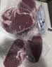 大希地无抗原料盒装整切调理西冷牛排含酱包共750g 牛肉小学生烧烤早餐 实拍图