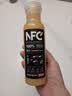 农夫山泉100%纯果汁NFC橙汁300ml*10瓶整箱鲜果饮料礼盒 实拍图