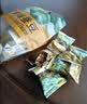甘源牌蟹黄味蚕豆休闲零食坚果炒货特产风味小吃食品免剥壳兰花豆瓣500g 实拍图
