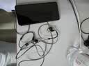 森海塞尔（Sennheiser）IE900/IE600/IE300旗舰级HIFI高保真超宽单动圈单元可拆卸MMCX挂耳式耳机 高保真发烧有线耳机耳塞 IE600 【高端HIFI高保真】 实拍图