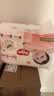 好奇（Huggies）铂金装小桃裤成长裤XXXL26片*4包(17kg以上)【散热口碑王】 实拍图