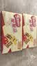 雀巢脆脆鲨牛奶味巧克力夹心威化饼干24条446.4g休闲零食充饥饱腹 实拍图