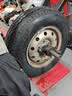 玲珑轮胎轻卡轮胎185R14LT 102/100R RADIAL666 实拍图