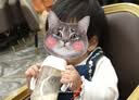 幼歌（YOUGE）婴幼儿甜美百搭外穿牛仔背带裙女童2026新款宽松裙子潮 牛仔蓝 80 cm 实拍图